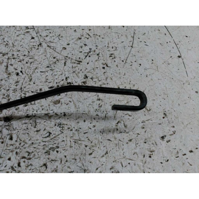 Recambio de brazo limpia delantero izquierdo para citroën c2 furio referencia OEM IAM - Azul 3