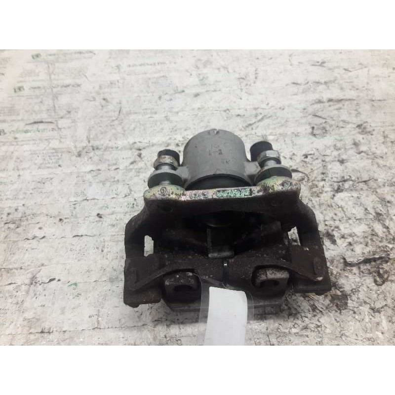 Recambio de pinza freno trasera izquierda para bmw serie 5 berlina (e39) 520d referencia OEM IAM 1040298 - Azul 2