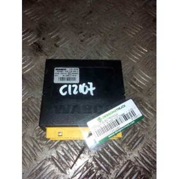 MODULO ELECTRONICO 81258117018 4461702090 CENTRALITA ECAS