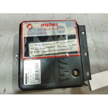 MODULO ELECTRONICO 504016998 4460043300 CENTRALITA ABS