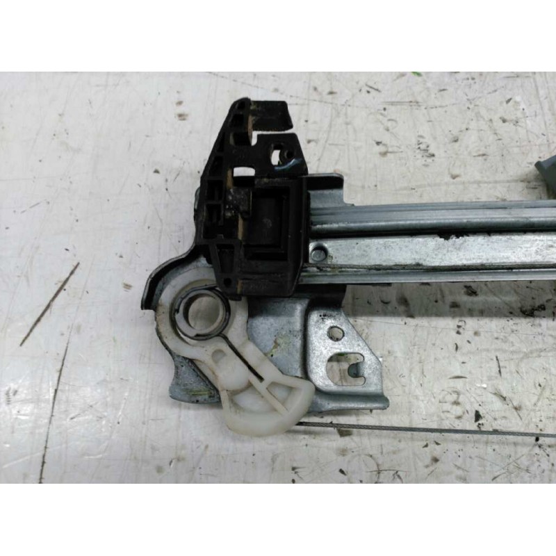 Recambio de elevalunas delantero derecho para citroën c3 1.4 satisfaction referencia OEM IAM 6