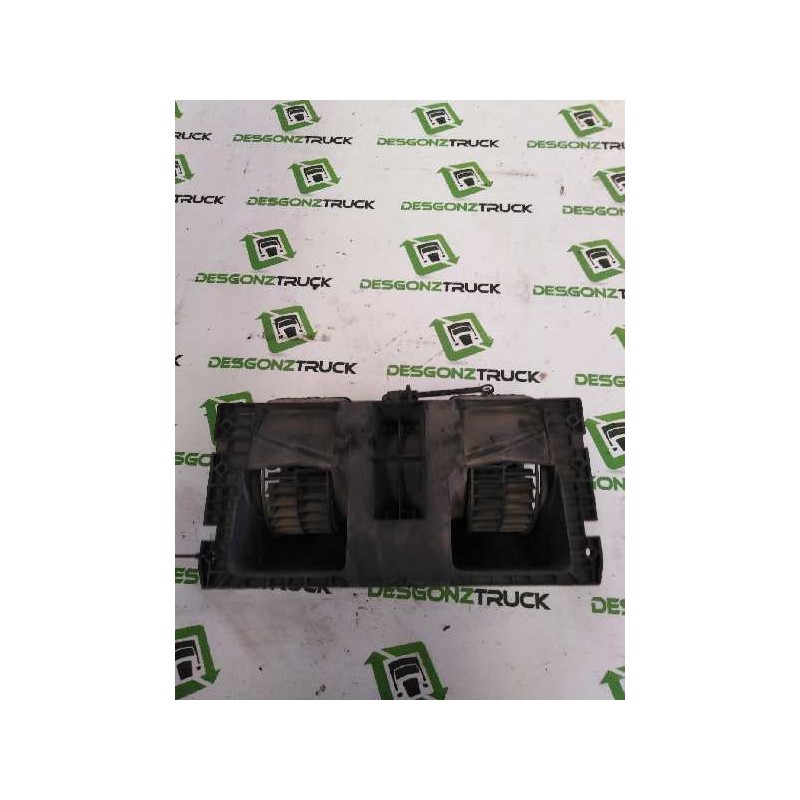 Recambio de motor calefaccion para volvo fh 12 2002  fsa std 4x2 largo globetrotter (lhh2, l2h2) referencia OEM IAM - Blanco 3