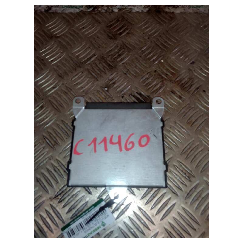 Recambio de modulo electronico para iveco stralis (as) fsa t / fp lt 4x2 gran espacio referencia OEM IAM 4461702010  CENTRALITA - Blanco 3