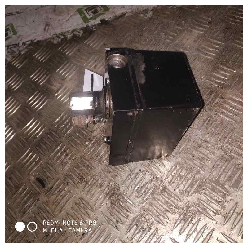 Recambio de bomba elevacion cabina para renault hd 250.18 premium e2 fg modelo 250.18 184 kw cabina para dormir referencia OEM I - Blanco 3