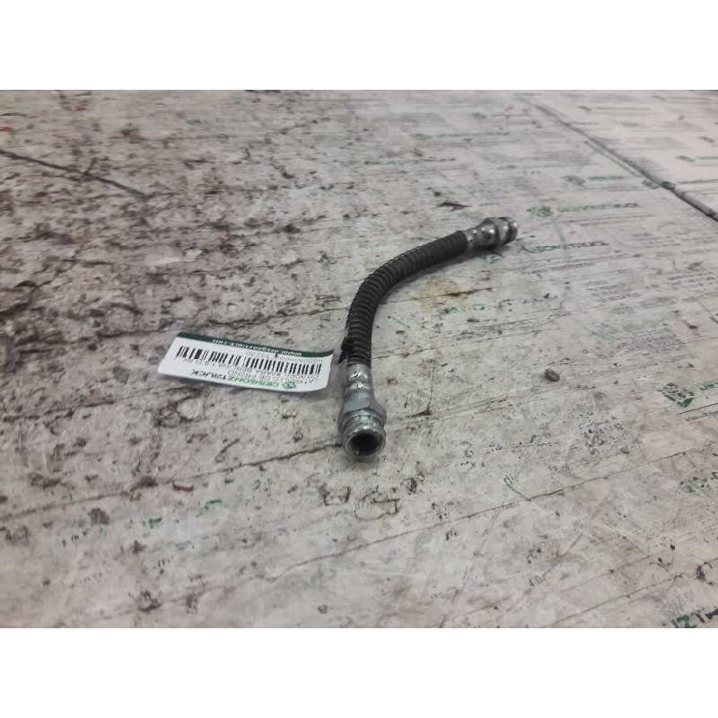 Recambio de latiguillo de freno para citroën xsara berlina 1.9 d sx referencia OEM IAM  TRASERO IZQUIERDO 2