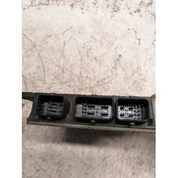 Recambio de centralita motor uce para renault clio iii authentique referencia OEM IAM 8200399038 8200619409 