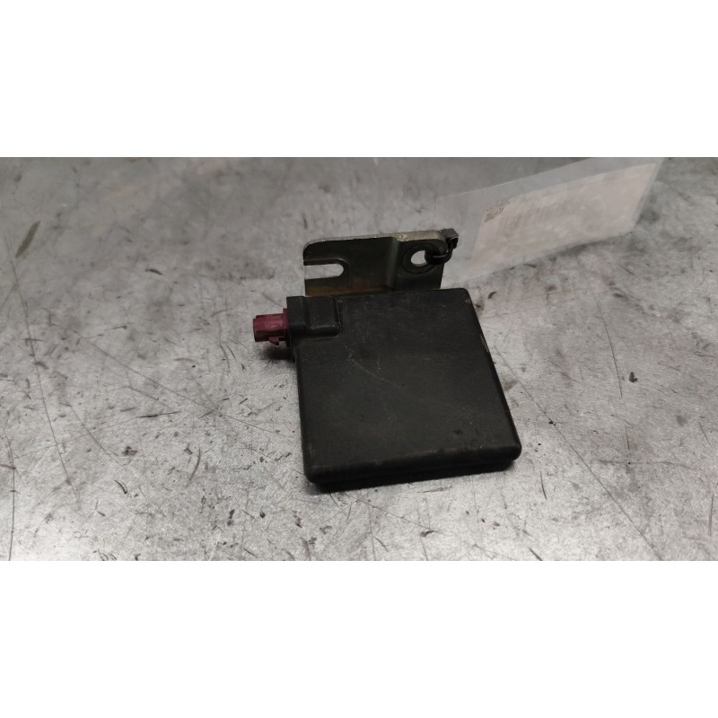 Recambio de modulo electronico para seat leon (5f1) 1.4 tsi referencia OEM IAM 3G9035534 - Granate 2