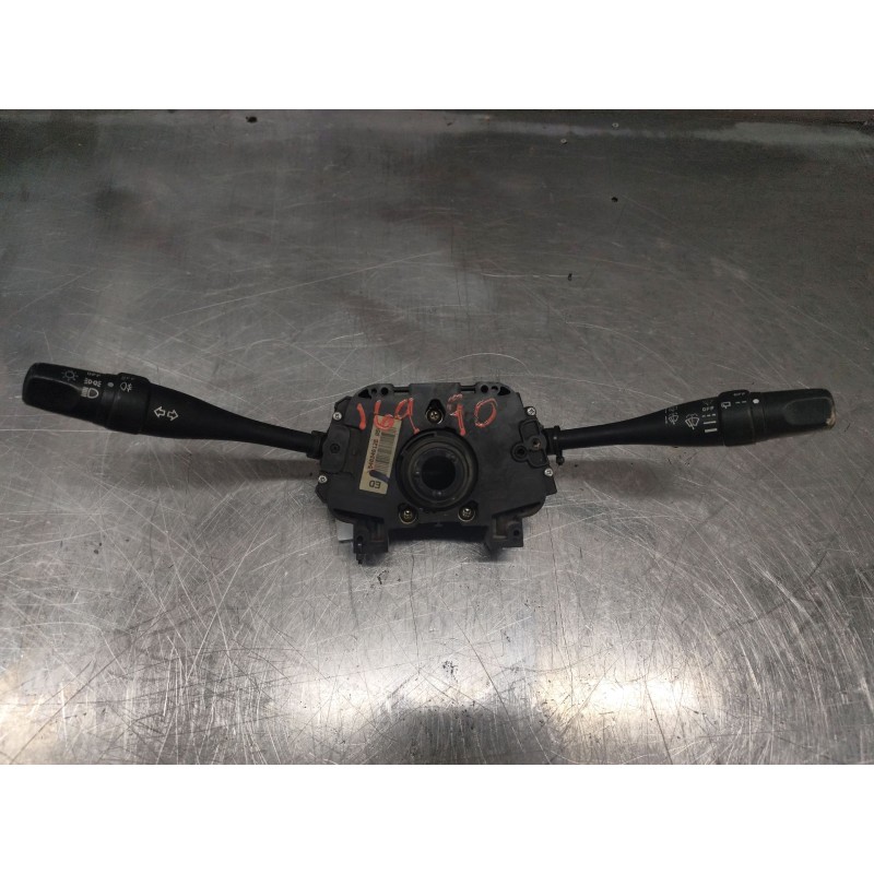 Recambio de mando multifuncion para nissan almera (n16/e) tekna referencia OEM IAM 54034612B  