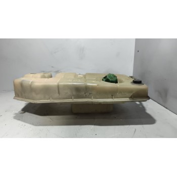 Recambio de deposito expansion para iveco stralis (as) 11.1 diesel referencia OEM IAM 41215631 5802411213 