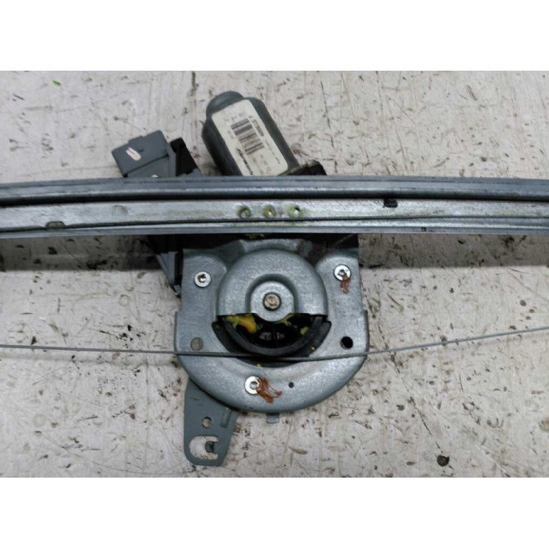 Recambio de elevalunas delantero derecho para citroën c3 1.4 satisfaction referencia OEM IAM 7