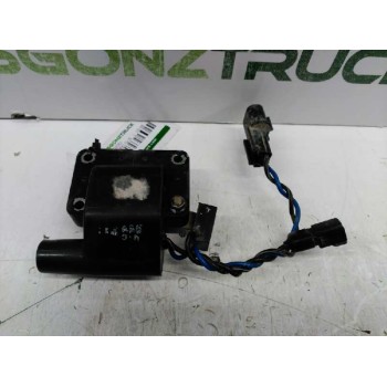 Recambio de bobina encendido para hyundai atos (mx) gls referencia OEM IAM   