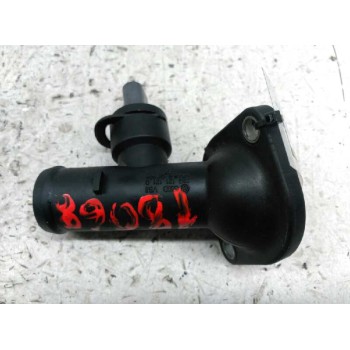 Recambio de pipa termostato para seat leon (1p1) stylance / style referencia OEM IAM 03G121121D  