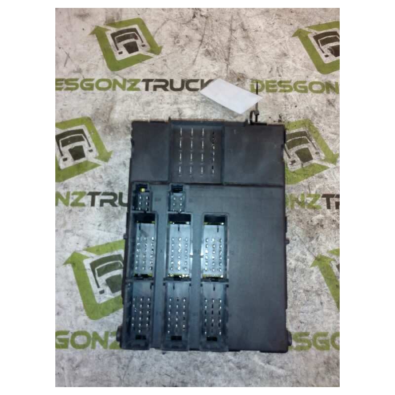 Recambio de modulo electronico para man tg - a 18.430 fg / bb (e3/e4) l referencia OEM IAM 4462100050 81258067059 CENTRALITA ECU - Gris 3