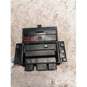 Recambio de centralita motor uce para renault clio iii authentique referencia OEM IAM 8200399038 8200619409 