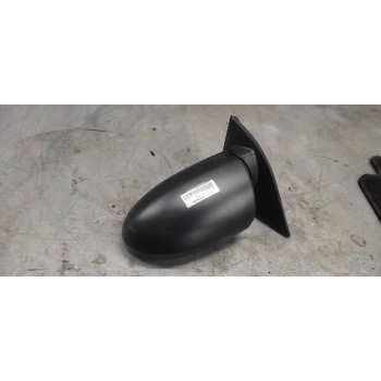 Recambio de retrovisor izquierdo para hyundai accent (mc) gl referencia OEM IAM   MANUAL