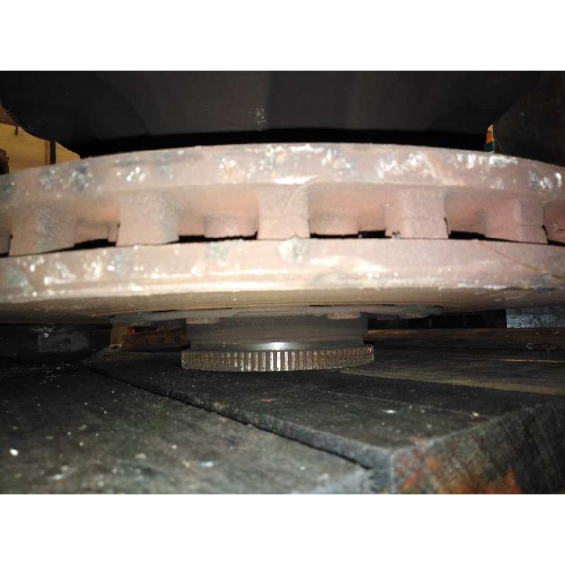 Recambio de buje delantero para volvo fh 12 2002  12.1 diesel (d12d420) referencia OEM IAM 20374418 1626994 - Blanco 3