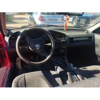 bmw serie 3 berlina (e36) del año 1995