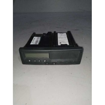Recambio de tacografo para man le 14.225 llc referencia OEM IAM SE5000 81271016548 