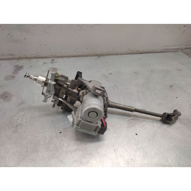 Recambio de columna direccion para renault grand scénic iii (jz0/1_) 1.5 dci referencia OEM IAM 488108823R - Granate 2