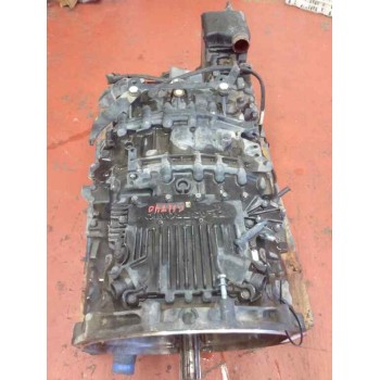CAJA CAMBIOS 12AS2331TD 1353041009 81320046115