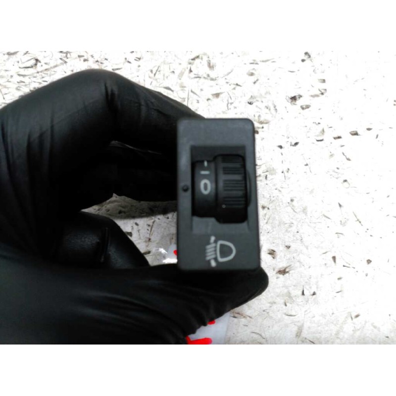 Recambio de mando regulador de faros para citroën c2 furio referencia OEM IAM   