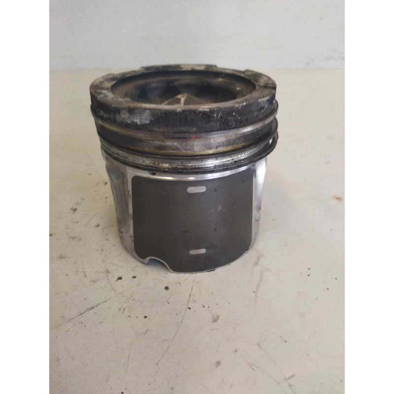 Recambio de piston para man tgx 18.440 fg / 4x2 bl xl referencia OEM IAM 51025006337 - Amarillo 3