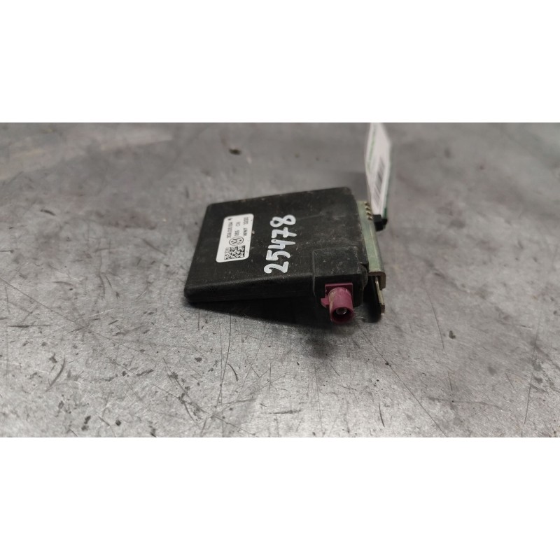 Recambio de modulo electronico para seat leon (5f1) 1.4 tsi referencia OEM IAM 3G9035534 - Granate 3