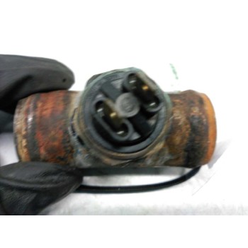 Recambio de termocontacto para skoda felicia berlina ( 791) blue sky referencia OEM IAM   