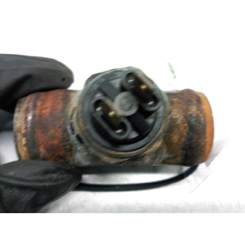 Recambio de termocontacto para skoda felicia berlina ( 791) blue sky referencia OEM IAM - Verde 2