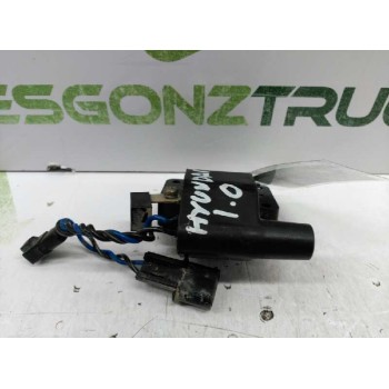 Recambio de bobina encendido para hyundai atos (mx) gls referencia OEM IAM   