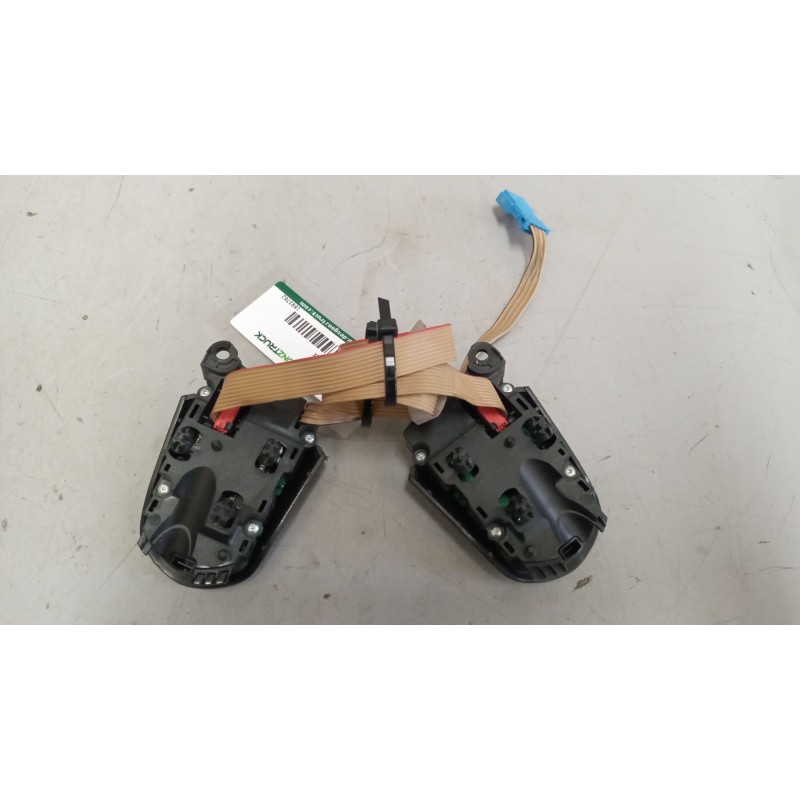 Recambio de mando volante para daf serie xf105.460 12.9 diesel referencia OEM IAM 1693762 - Blanco 3