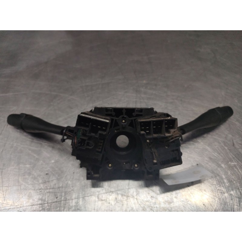 Recambio de mando multifuncion para nissan almera (n16/e) tekna referencia OEM IAM 54034612B - Azul 2