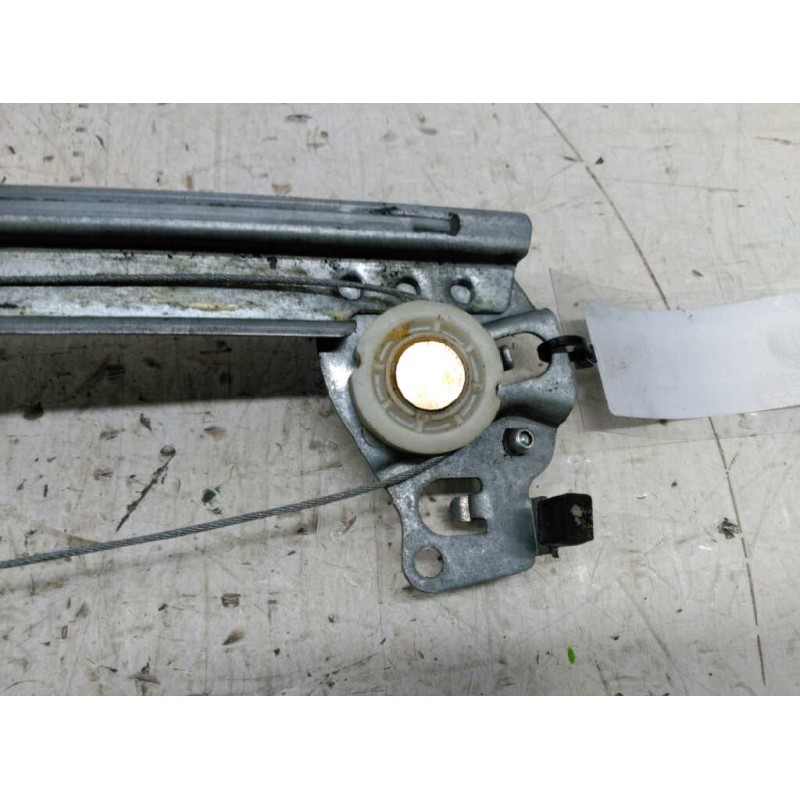 Recambio de elevalunas delantero derecho para citroën c3 1.4 satisfaction referencia OEM IAM 8