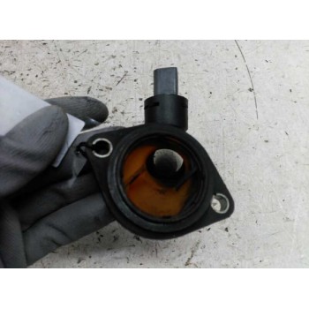 Recambio de pipa termostato para seat leon (1p1) stylance / style referencia OEM IAM 03G121121D  