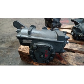 Recambio de caja direccion para daf serie xf105.xxx 12.9 diesel referencia OEM IAM 1444788  thp80623
