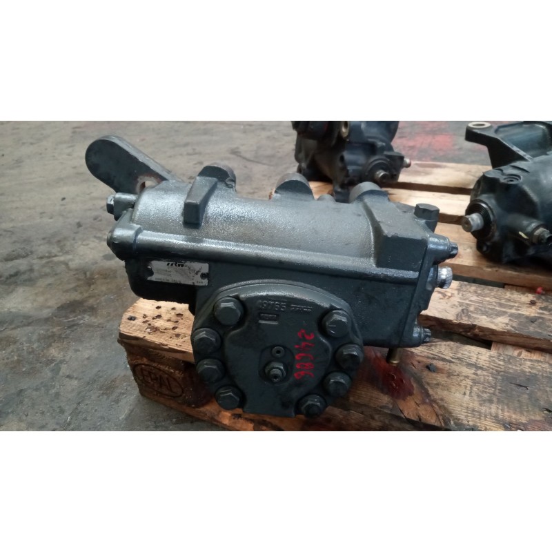 Recambio de caja direccion para daf serie xf105.xxx 12.9 diesel referencia OEM IAM 1444788  thp80623