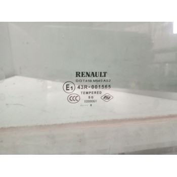 Recambio de luna delantera izquierda para renault magnum ab 2005 12.8 diesel referencia OEM IAM 7421017124  