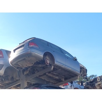 volkswagen golf vi variant (aj5) del año 2010