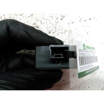 Recambio de mando regulador de faros para citroën c2 furio referencia OEM IAM   