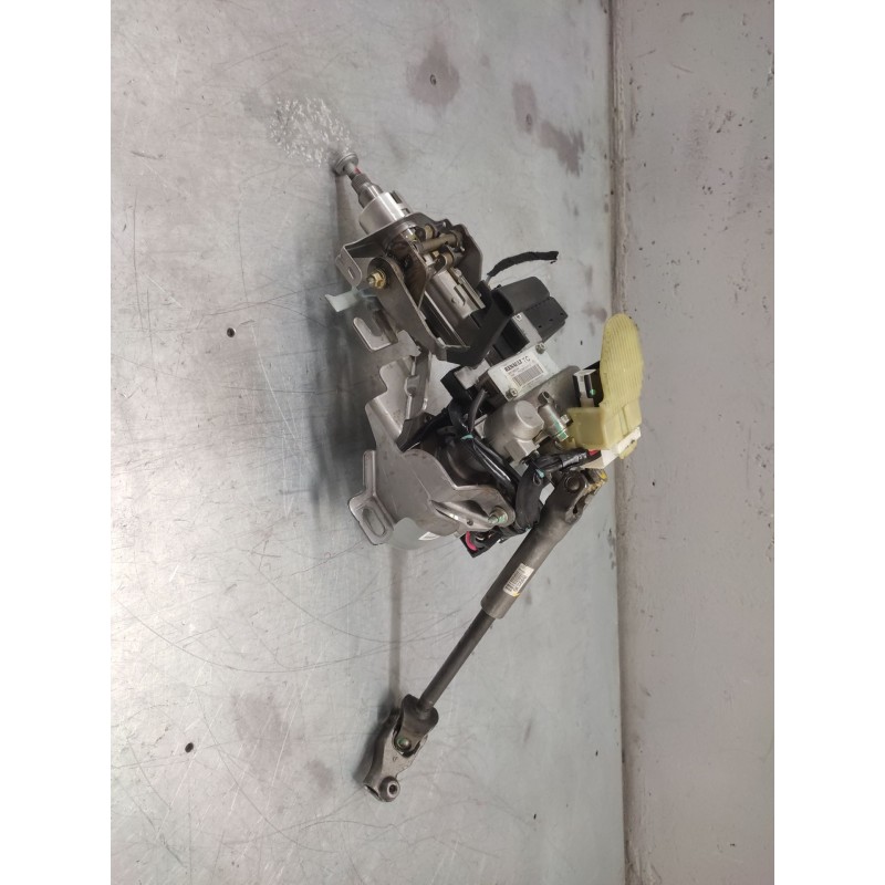 Recambio de columna direccion para renault grand scénic iii (jz0/1_) 1.5 dci referencia OEM IAM 488108823R - Granate 3