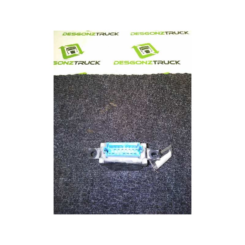 Recambio de modulo electronico para volvo fh 12 2002  fsa std 4x2 largo globetrotter (lhh2, l2h2) referencia OEM IAM 20481570 - Blanco 2