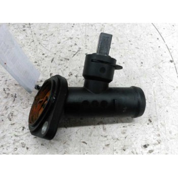 Recambio de pipa termostato para seat leon (1p1) stylance / style referencia OEM IAM 03G121121D  