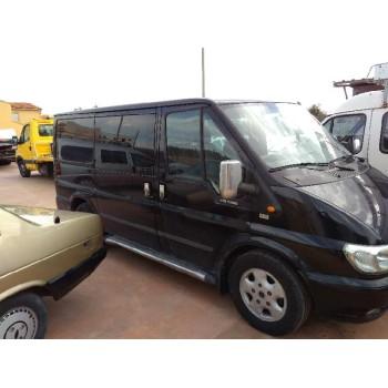 ford transit mod. 2000 combi del año 2000