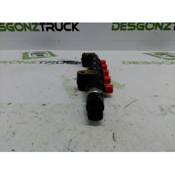 Recambio de rampa inyectora para ford fusion (cbk) ambiente referencia OEM IAM 9642503380  
