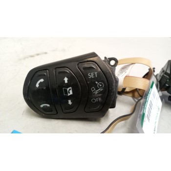 Recambio de mando volante para daf serie xf105.xxx 12.9 diesel referencia OEM IAM 1693762  