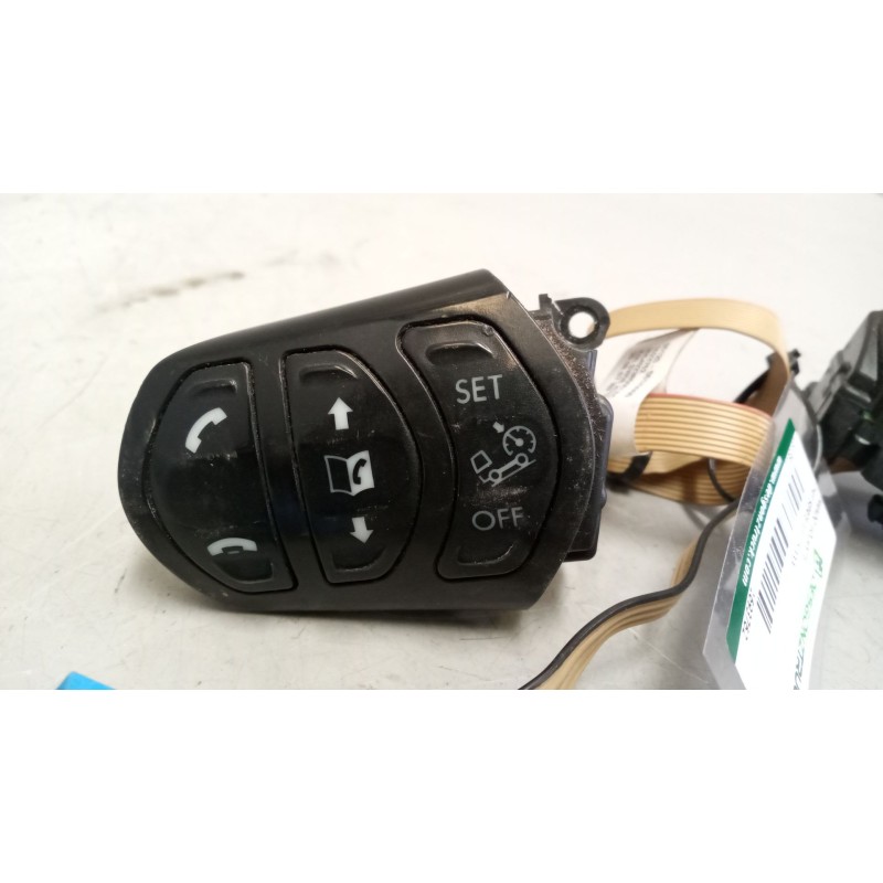 Recambio de mando volante para daf serie xf105.460 12.9 diesel referencia OEM IAM 1693762 - Blanco 4