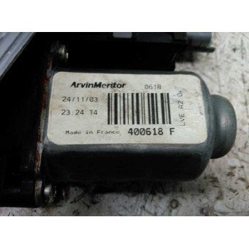 Recambio de elevalunas delantero derecho para citroën c3 1.4 satisfaction referencia OEM IAM   