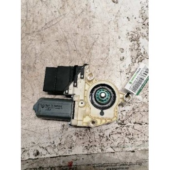 MOTOR ELEVALUNAS TRASERO IZQUIERDO 1K0959703F 974227111 18 PINS