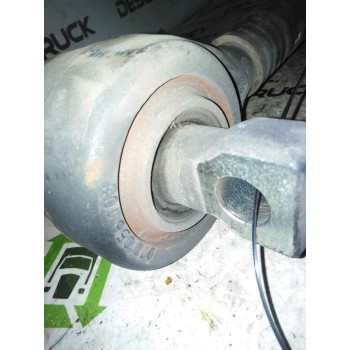 Recambio de tirante trasero izquierdo para mercedes-benz actros bm 963.xxx 2-achser referencia OEM IAM 070056103  