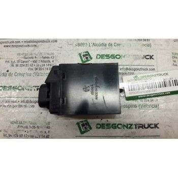 Recambio de boton antivaho para chrysler neon (pl) 2.0 16v cat referencia OEM IAM   